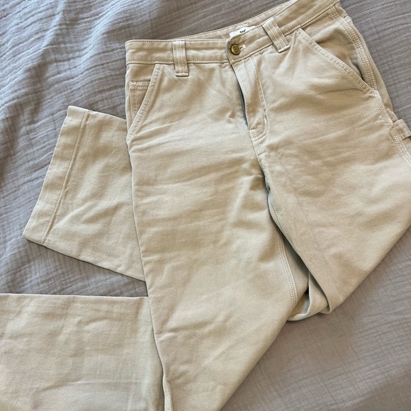 TNA Greenwich Pant - Picture 3 of 5